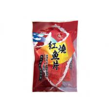 (整箱販售)  長松-30g紅燒魚片