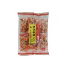 (整箱販售)  黑熊240g蜜麻花