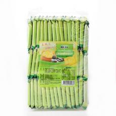 (整箱販售)  漢隆海苔洋芋脆餅408g