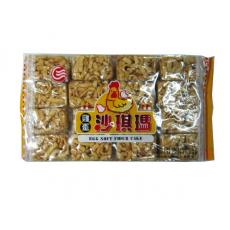 (整箱販售)  珍弘-雞蛋沙琪瑪