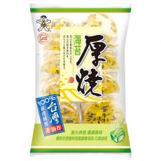 (整箱販售)  厚燒海苔170g