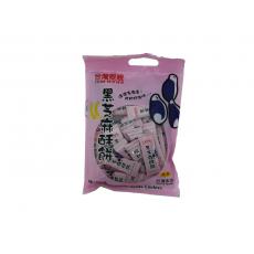 (整箱販售)  親親-黑芝麻酥餅