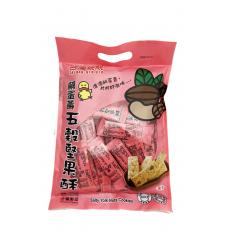 (整箱販售)  親親-五穀堅果酥餅