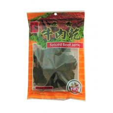 (整箱販售)  三豐大牛肉乾120g