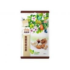 (整箱販售)  無調味綜合果90g6入