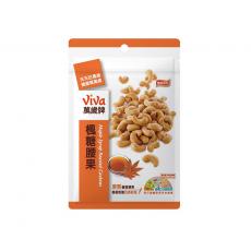 (整箱販售)  萬-楓糖腰果100g6入