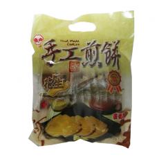 (整箱販售)  合香288g手工煎餅-花生