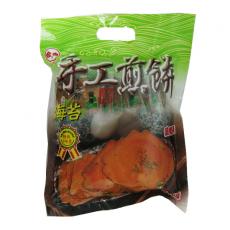 (整箱販售)  合香288g手工煎餅-海苔