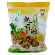 (整箱販售)  津鄉-起司三星蔥288g