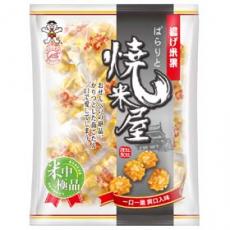 (整箱販售)  燒米屋250g