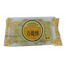 (整箱販售)  30軒-蛋黃方塊酥