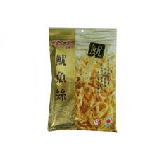 (整箱販售)  珍-80g魷魚絲(40入)