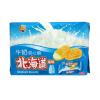 (整箱販售)  夾心餅-牛奶360g