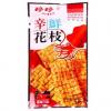 (整箱販售)  珍-28g辛鮮花枝(辣)